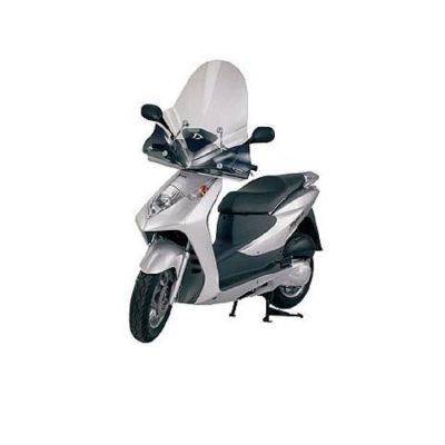 Větrný štítek pro Honda Dylan